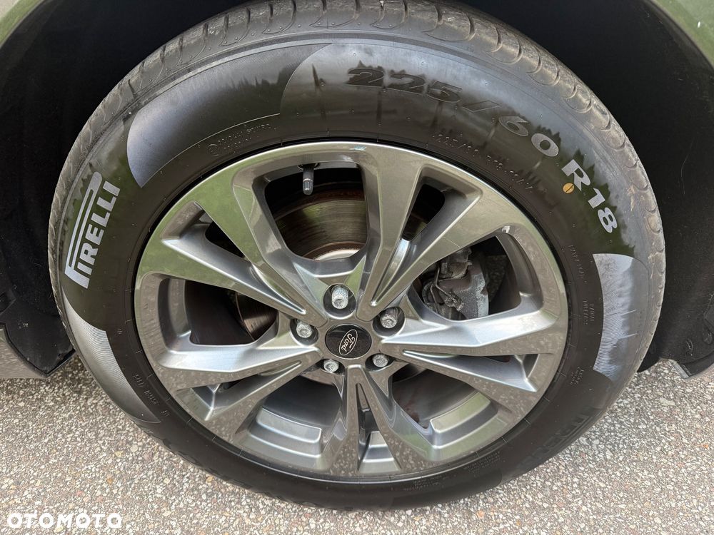 Ford Kuga 1.5 EcoBoost FWD ST-Line ASS - 37