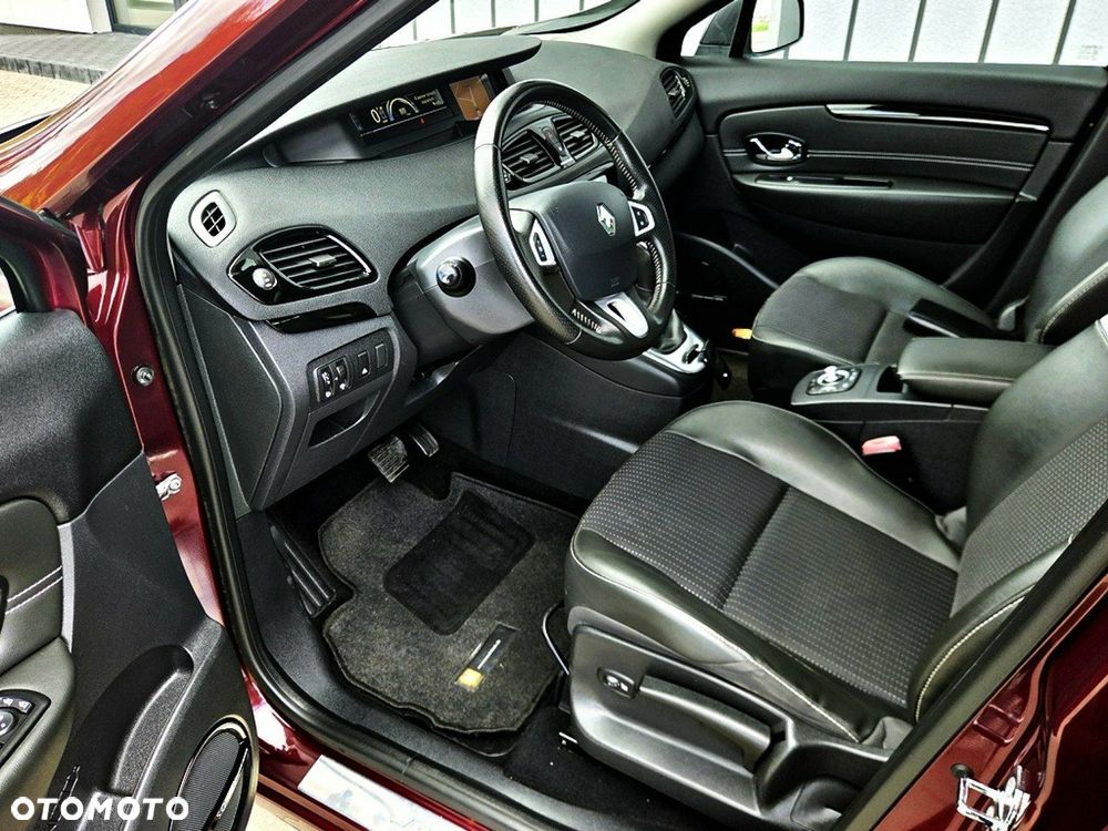 Renault Scenic ENERGY dCi 110 EDC BOSE EDITION - 7