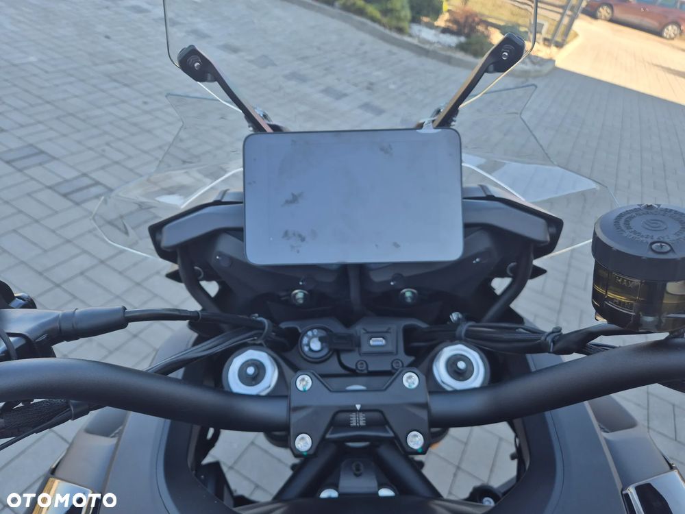 QJMOTOR SRT900S - 27