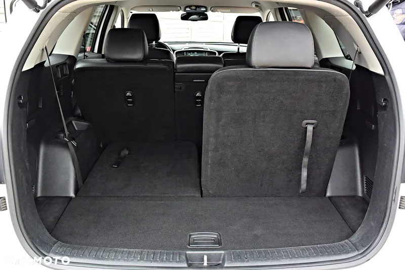 Kia Sorento - 13