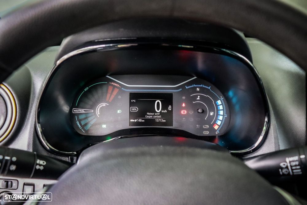 Dacia Spring Electric 45 Comfort Plus - 16