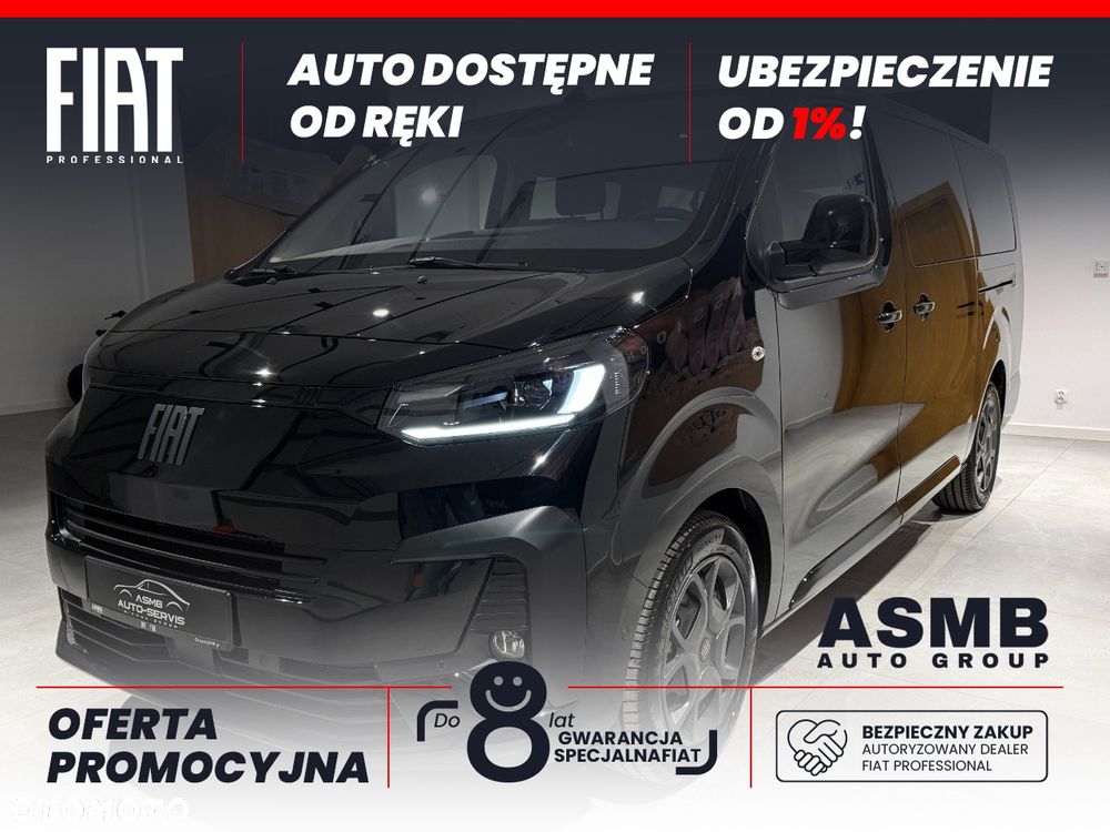 Fiat Scudo - 1