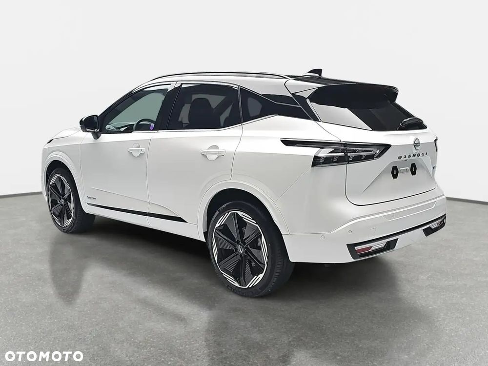 Nissan Qashqai 1.5 e-POWER N-Design - 4