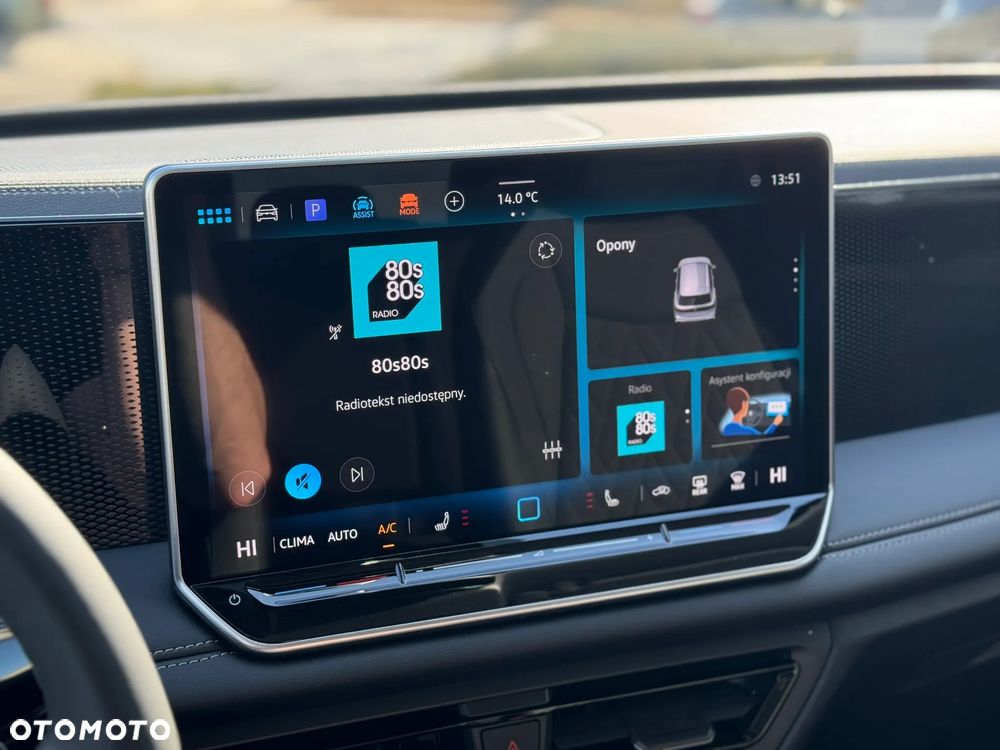 Volkswagen Tiguan 1.5 eTSI OPF DSG Life - 15