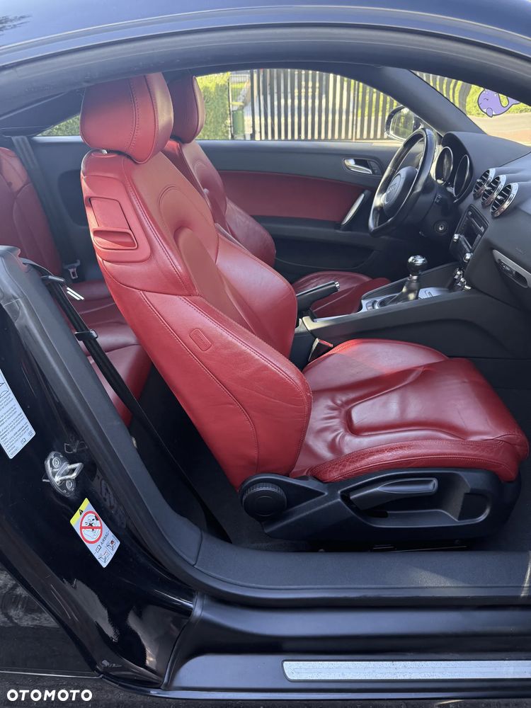 Audi TT Coupé 2.0 TFSI - 19