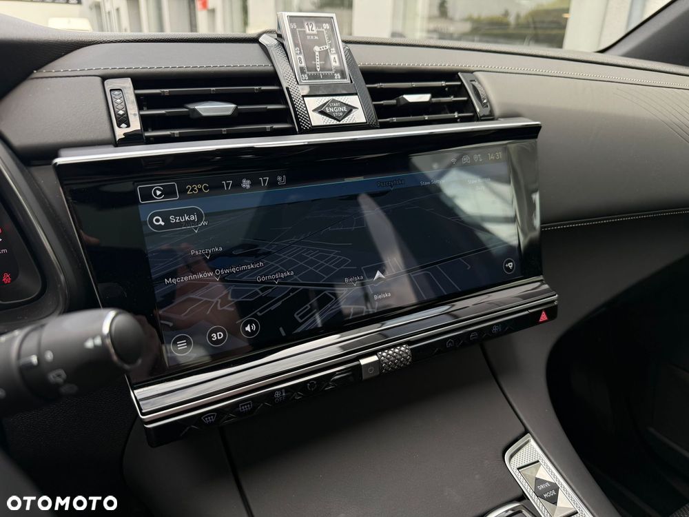 DS Automobiles DS 7 Crossback - 20