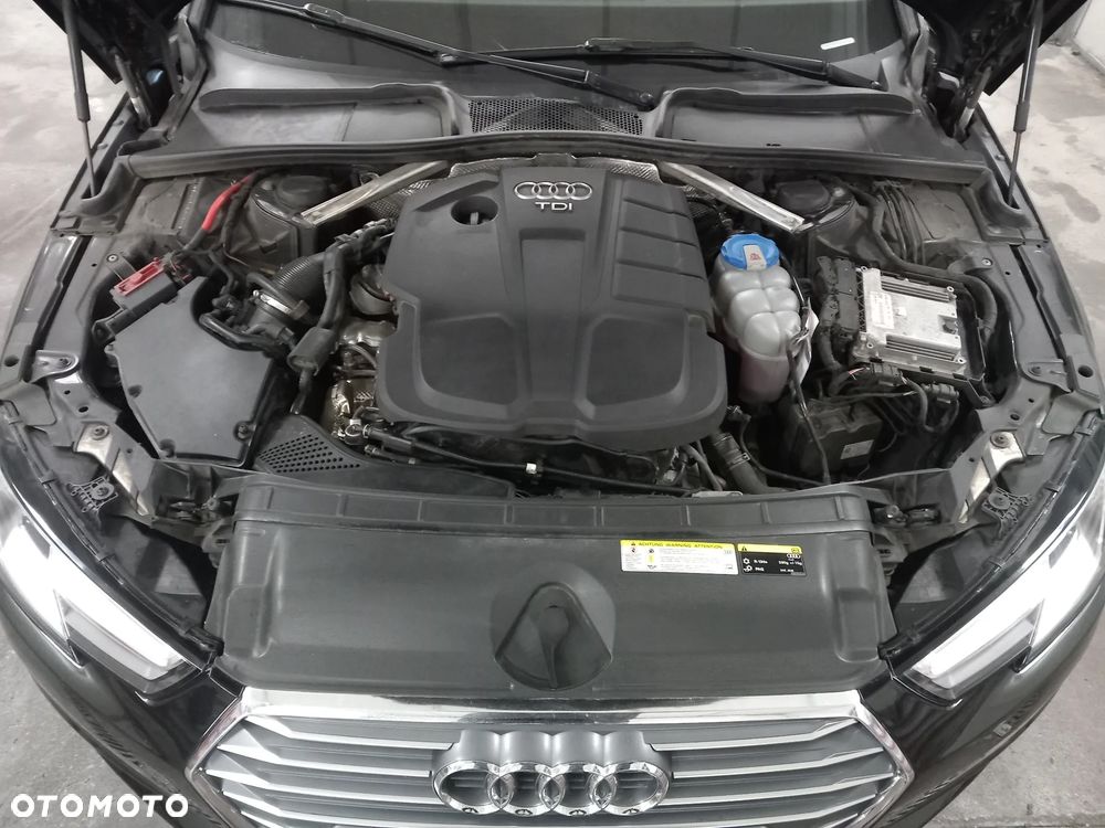 Audi A4 Avant - 39