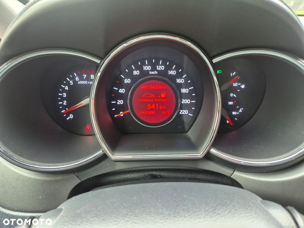 Kia Rio 1.2 M (klm) - 17