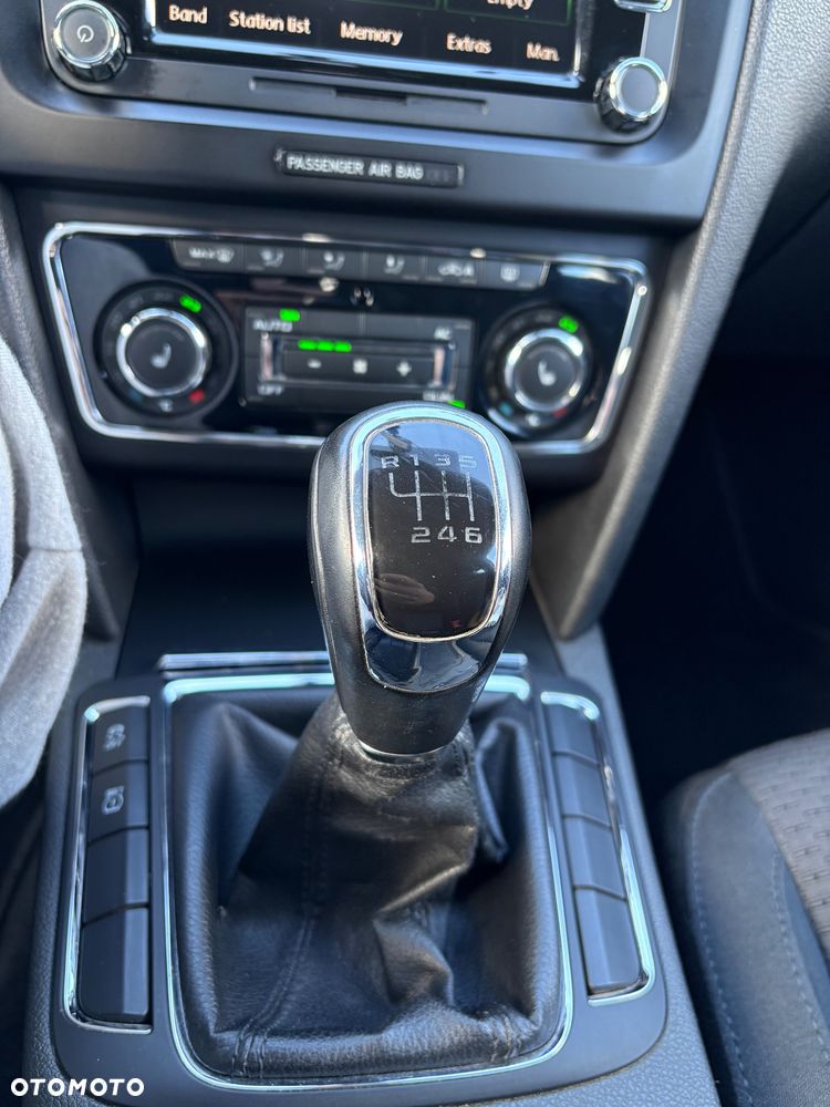 Skoda Superb 1.8 TSI Exclusive - 3
