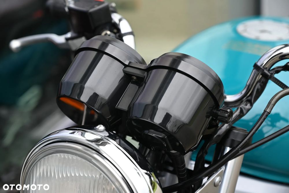 Honda NTV - 26