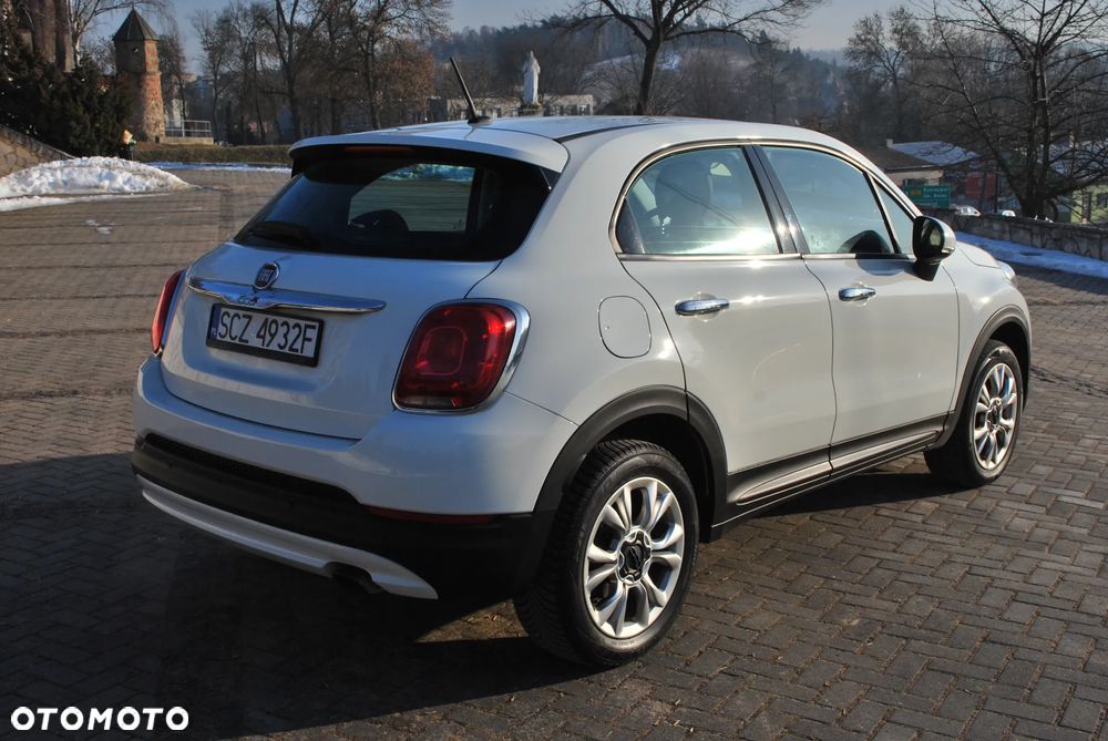 Fiat 500X 1.4 MultiAir 4x2 S&S Pop Star - 6