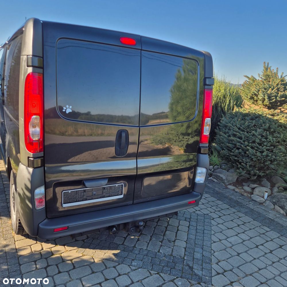 Renault Trafic - 7