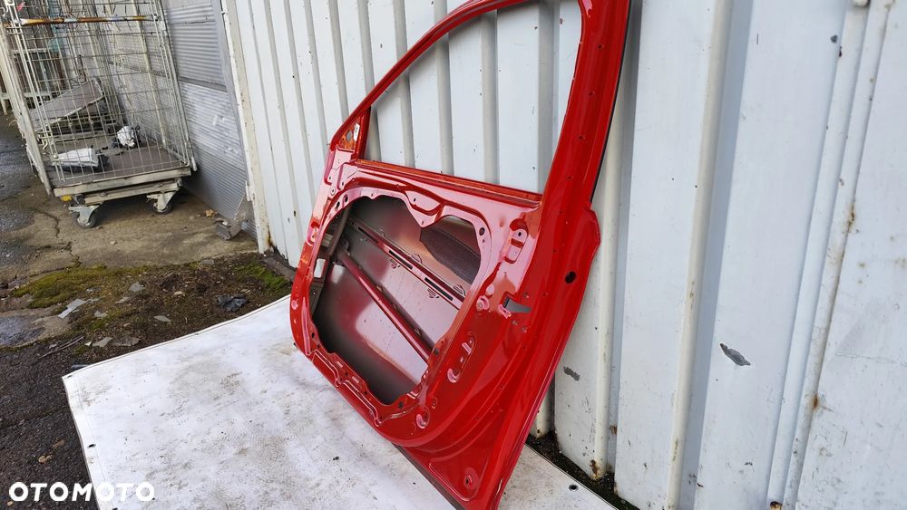 HYUNDAI I30 III 2017- DRZWI PRAWE PRZEDNIE PRZÓD - 12