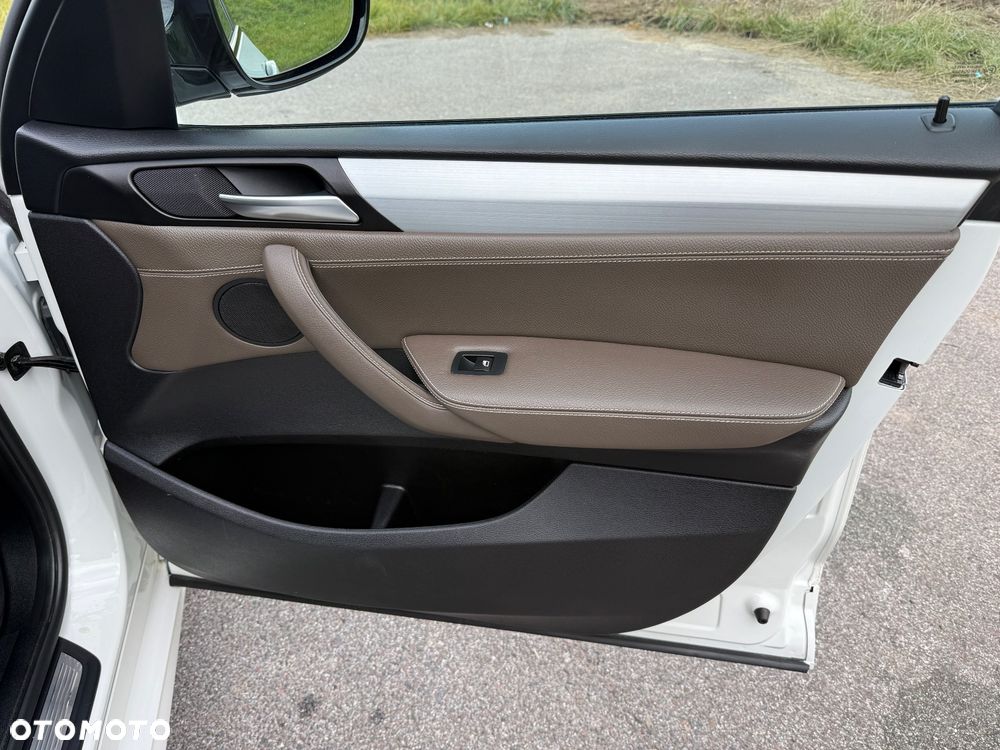 BMW X3 - 14