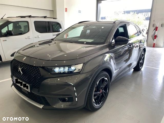 DS Automobiles DS 7 Crossback 1.6 E-Tense Performance Line + - 5