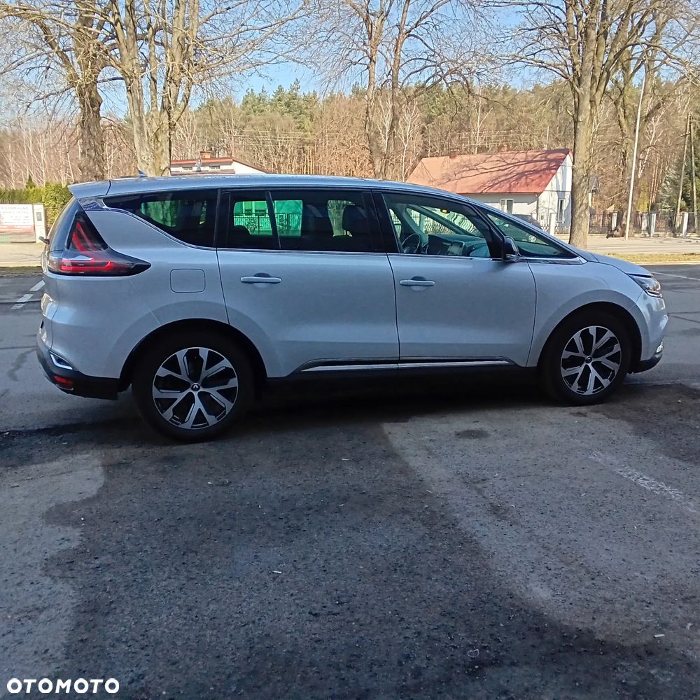 Renault Espace BLUE dCi 160 EDC BUSINESS EDITION - 24