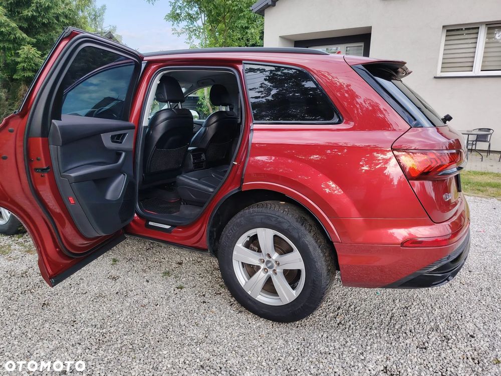 Audi Q7 - 10