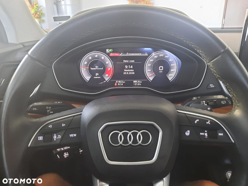 Audi Q5 - 13