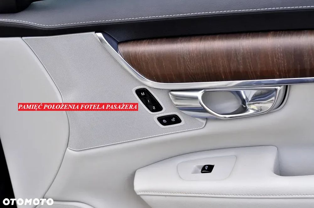 Volvo V90 D4 Geartronic Inscription - 29