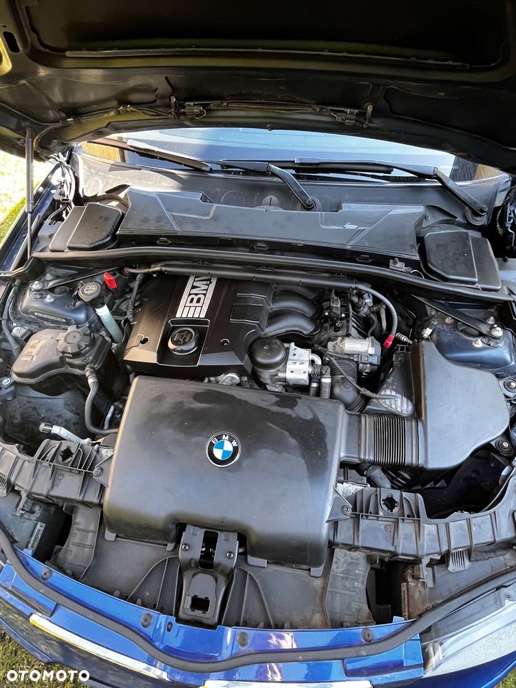 BMW Seria 1 118i Edition Lifestyle - 8