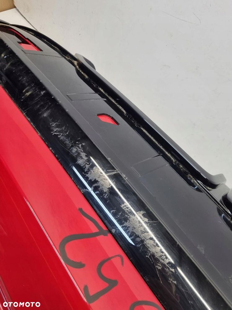 AUDI A3 S3 8Y4 SPORTBACK LIFT 24-ZDERZAK TYŁ TYLNY - 8