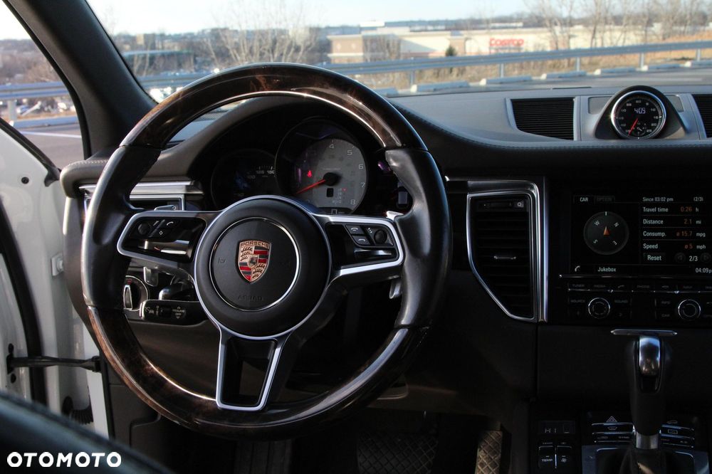 Porsche Macan S PDK - 15