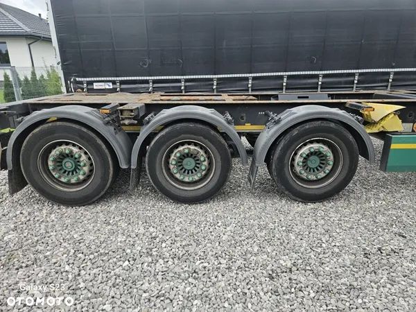 Krone SD 40/45/30/20 - 8