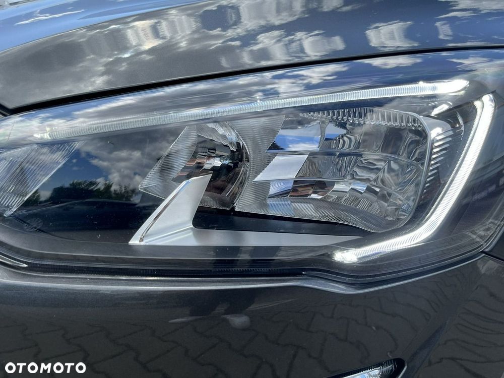 Ford Focus 1.0 EcoBoost Connected - 11