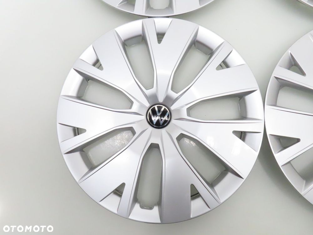 Kołpaki 16'' VW T-Cross 2GM601147B - 4