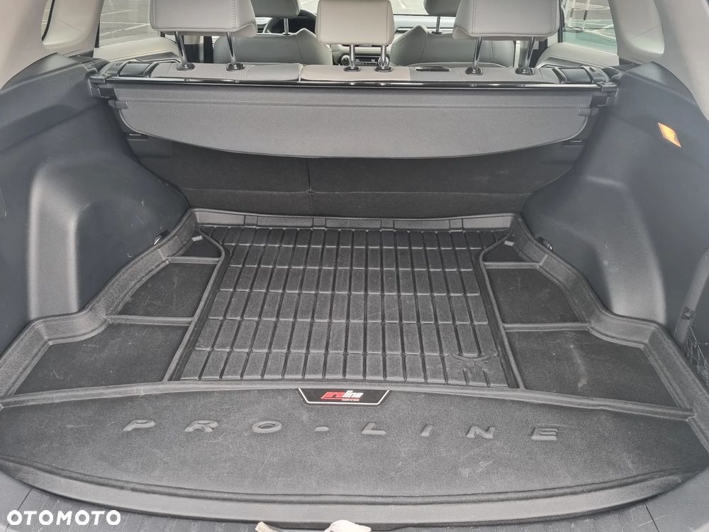 Toyota RAV4 2.5 Hybrid Executive 4x2 - 15