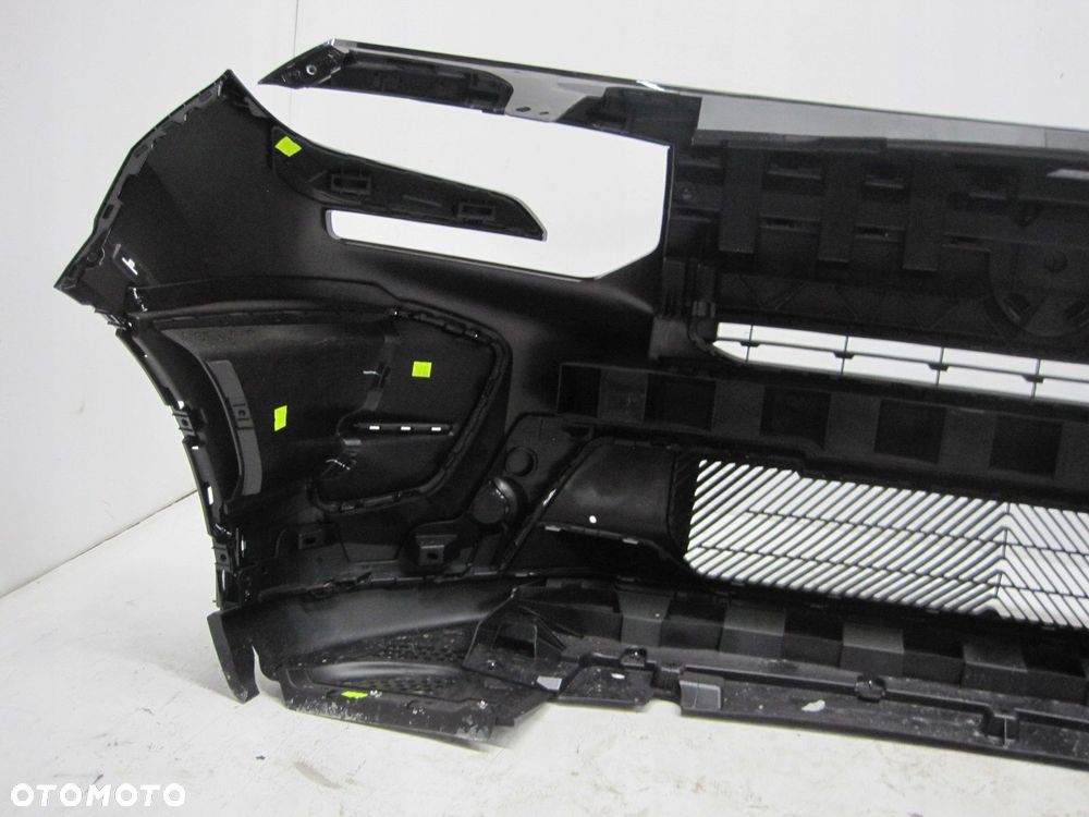 Zderzak CITROEN C3 24R PRZEDNI PRZÓD - 9