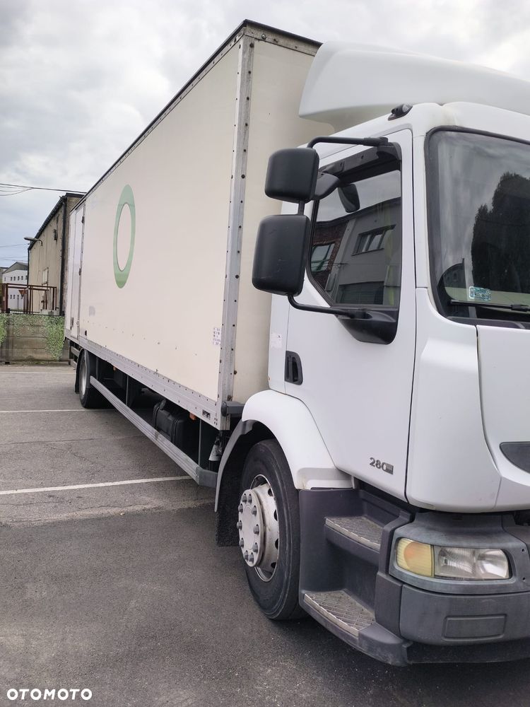 Renault DXI 280 - 2