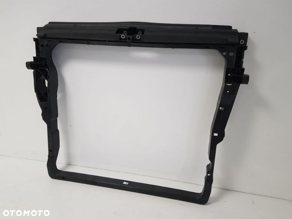 PAS PRZEDNI WZMOCNIENIE CZOŁOWE VW CRAFTER 7C0 16- MAN TGE 7C0805588 NOWY OEM - 2