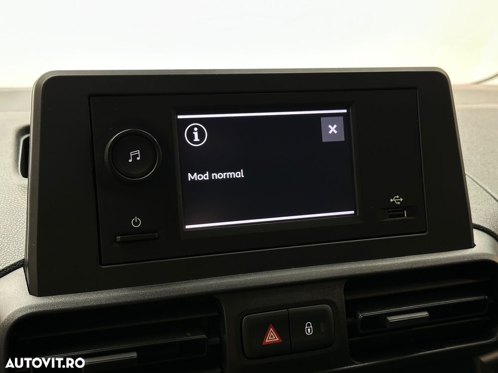 Toyota Proace - 14
