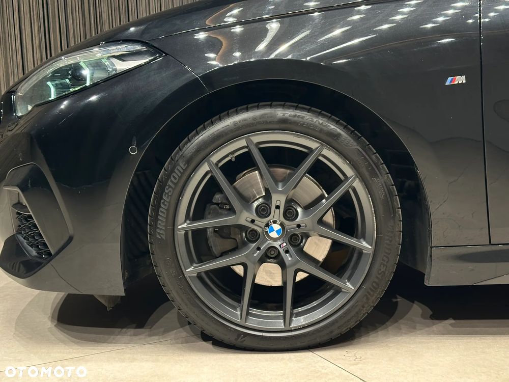 BMW Seria 2 218i M Sport - 3