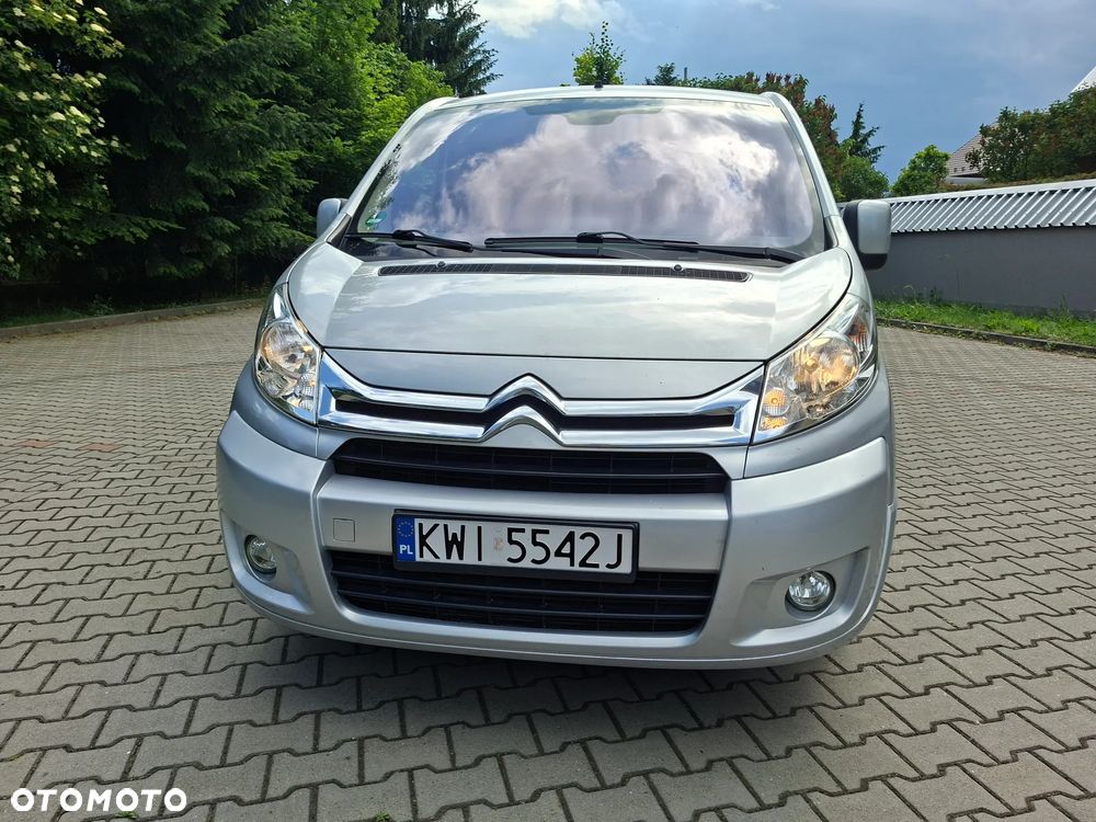 Citroën Jumpy Combi - 4