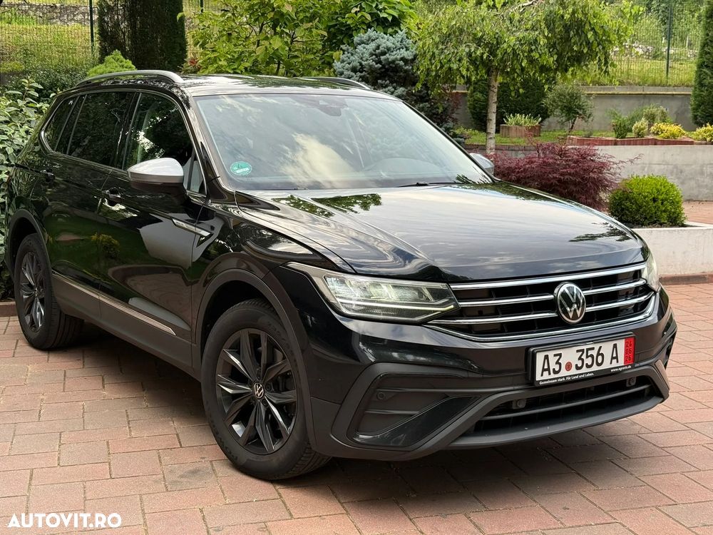 Volkswagen Tiguan 2.0 TDI SCR 4MOTION DSG Life - 2