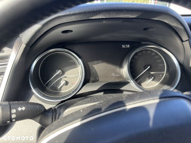 Toyota Camry 2.5 Hybrid Prestige CVT - 7