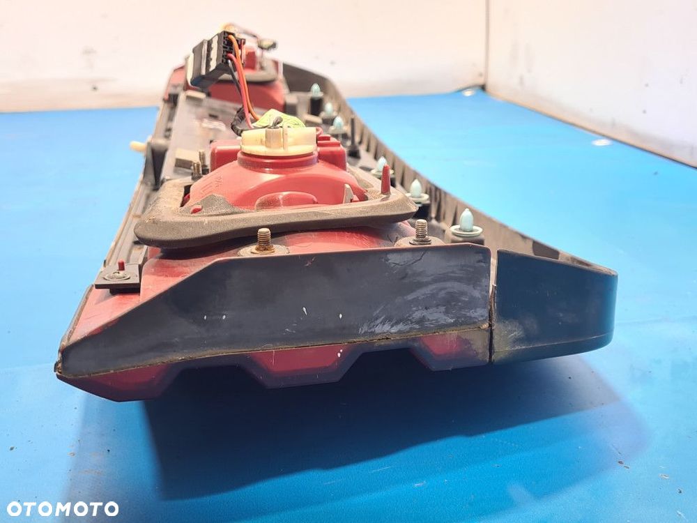 KIA MAGENTIS I LIFT BLENDA TYŁ - 8