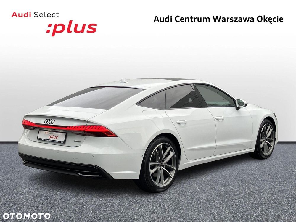 Audi A7 Sportback - 8