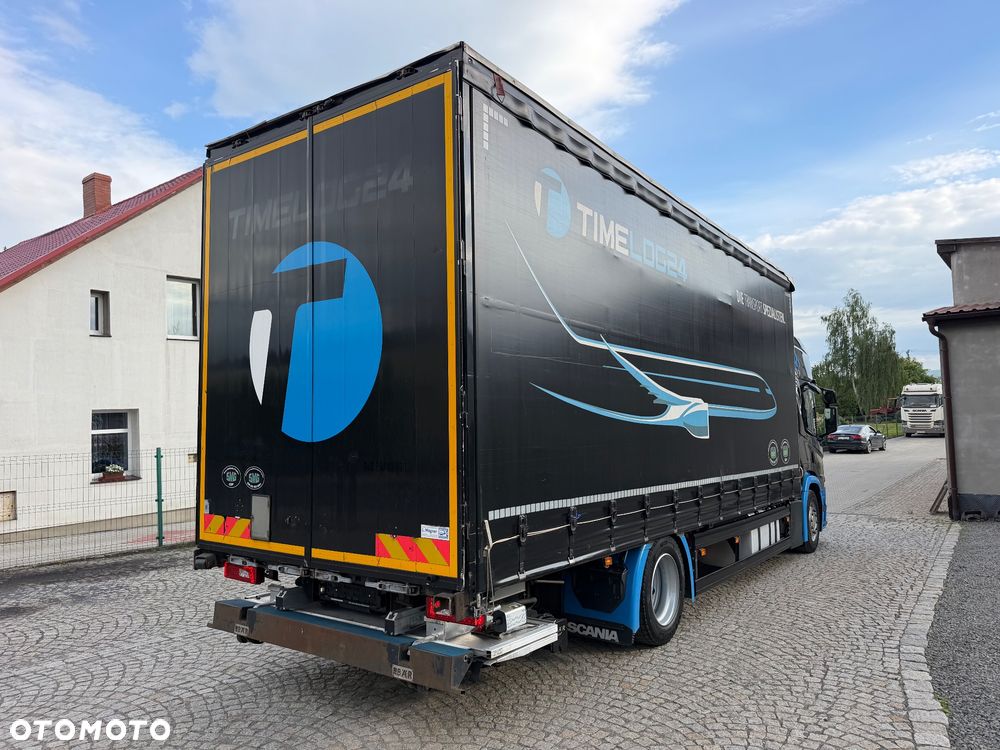 Scania P280 - 3