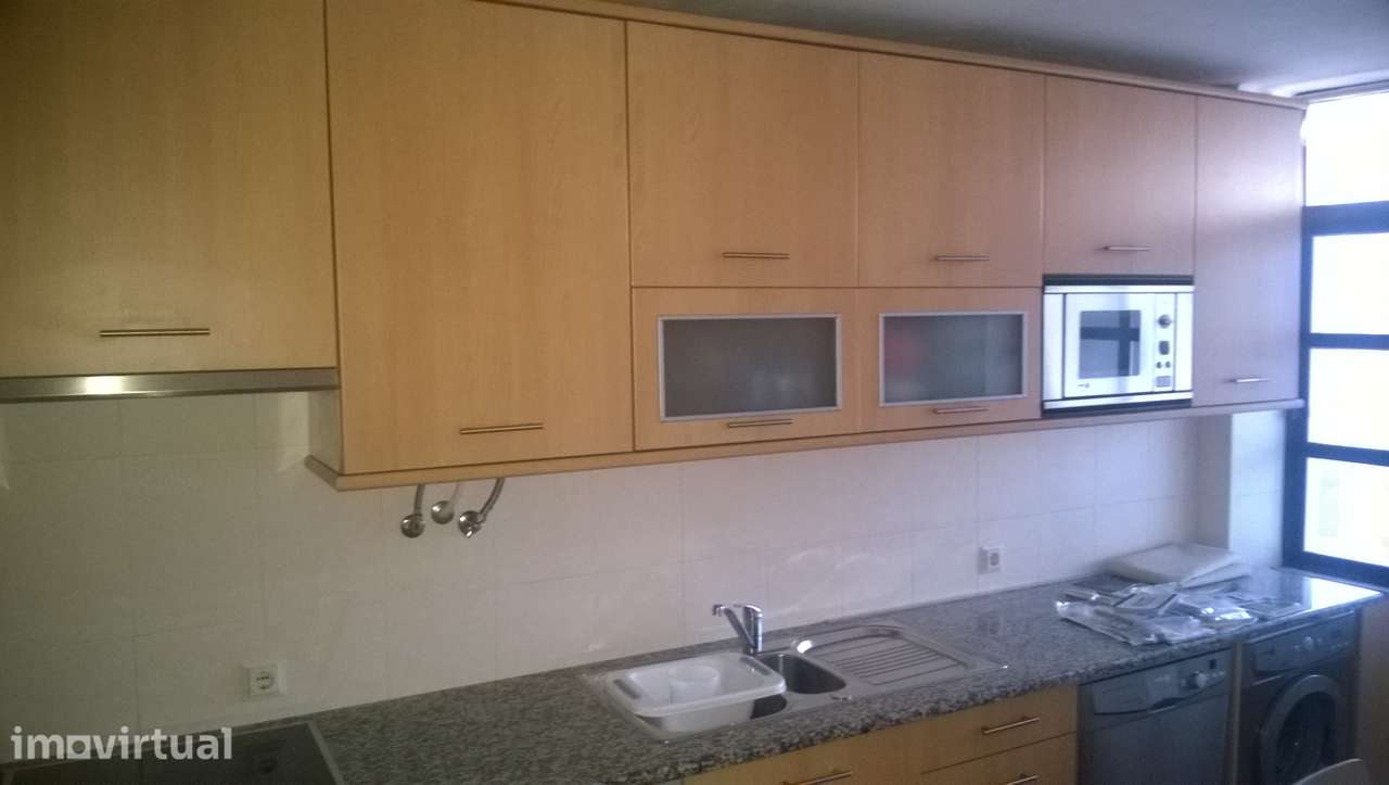 Arrendamento temporário de apartamento - Grande imagem: 2/8