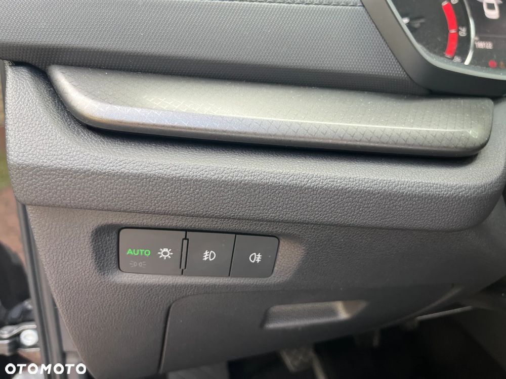 Skoda Octavia 1.0 TSI Ambition - 14