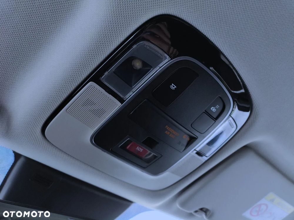 Hyundai Tucson 1.6 T-GDi 48V Executive 2WD DCT - 13