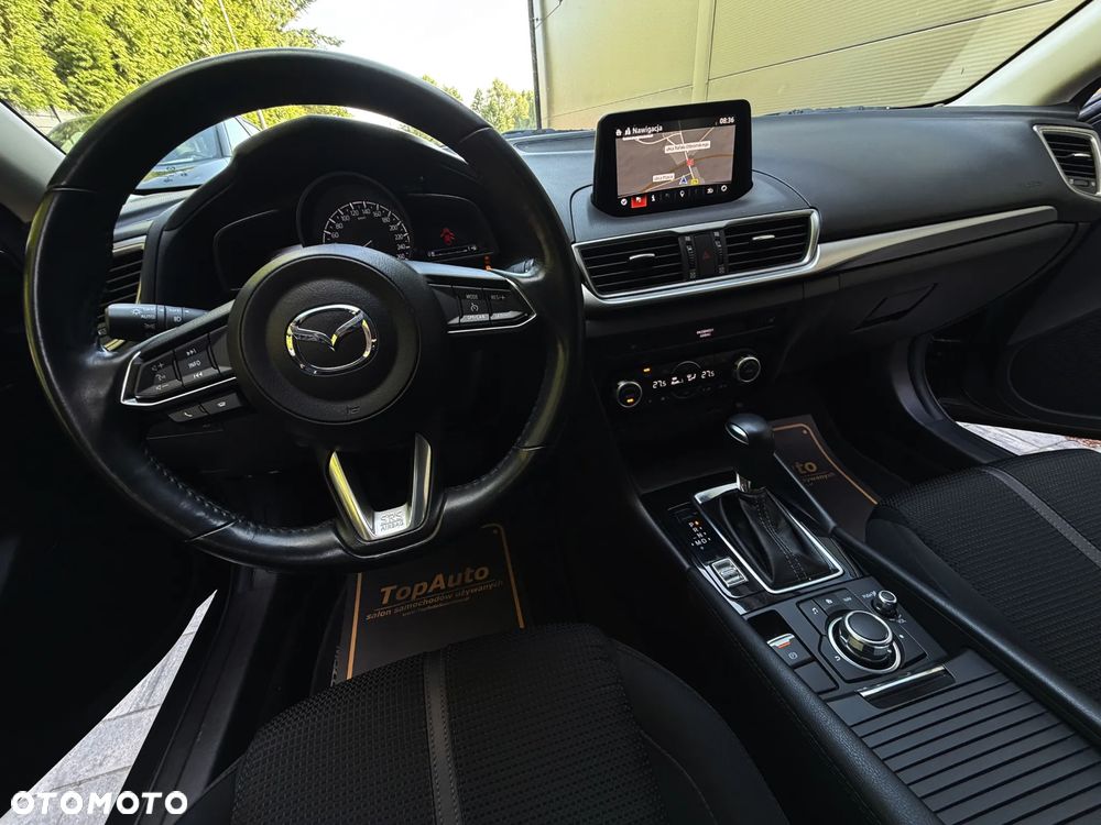 Mazda 3 2.0 Skyenergy - 19