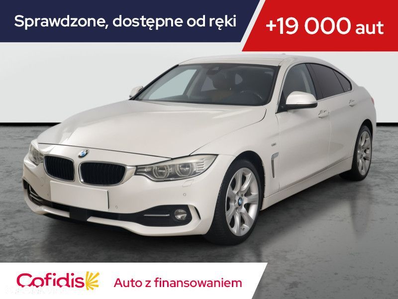 BMW Seria 4 - 2