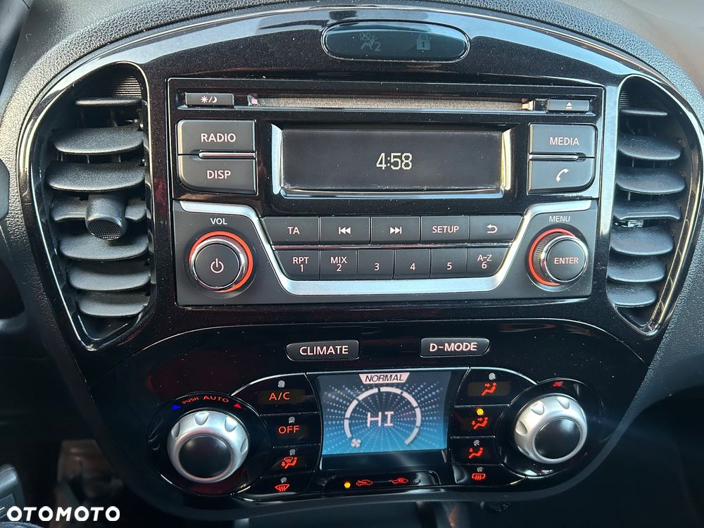 Nissan Juke 1.2 DIG-T N-Connecta - 32