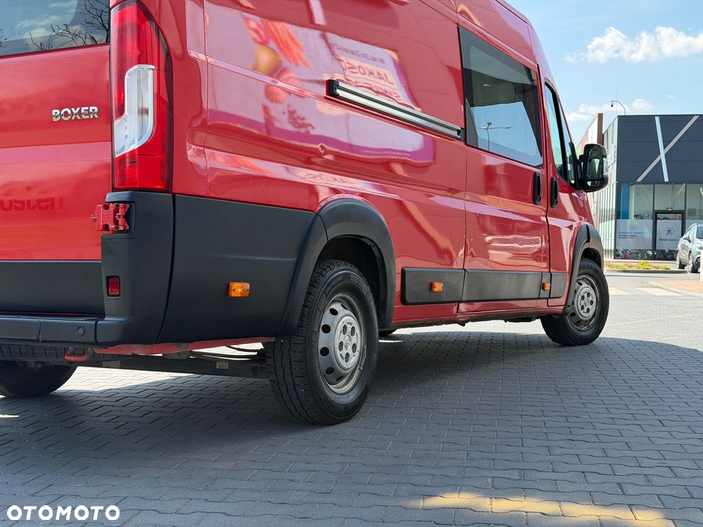 Peugeot BOXER L4H2 - 10