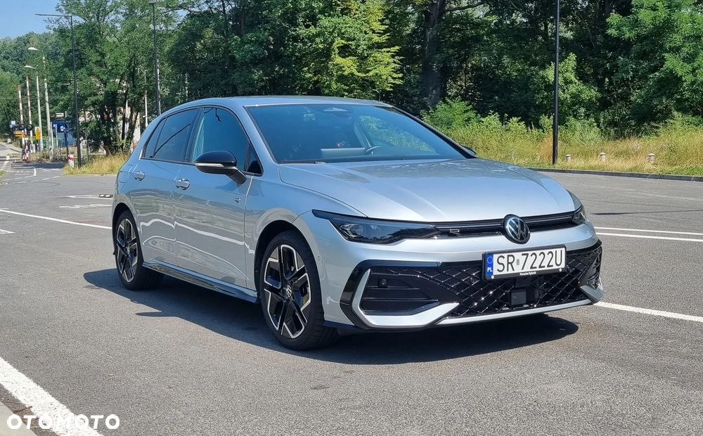 Volkswagen Golf 1.5 TSI R-Line Plus - 1