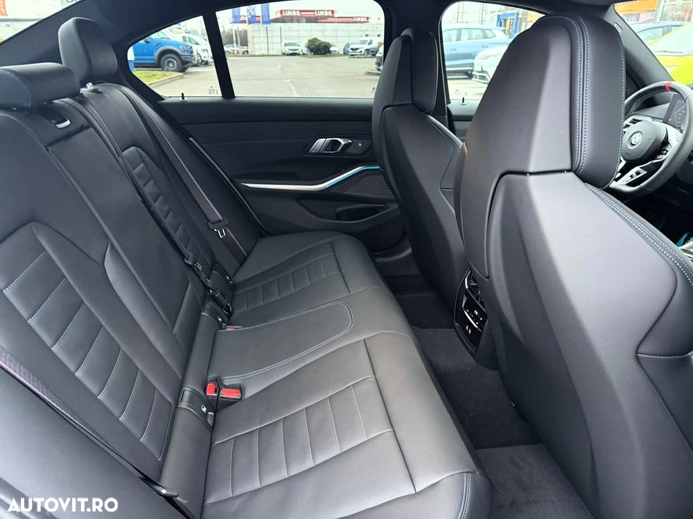 BMW M3 M340i xDrive AT MHEV - 15